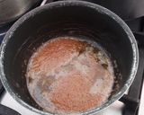 Foto del paso 2 de la receta: Morcillas en salsa de uchuvas