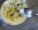 শ্যামা চালের পোলাও(shama chaler pulao recipe in Bengali) রেসিপির ধাপ 4 ছবি