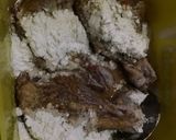 Foto langkah ke 2 dari resep Ayam Goreng Bawang Putih.