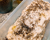 Foto del paso 4 de la receta: Pan negro
