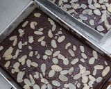 Foto langkah ke 6 dari resep Brownies Panggang Oven Tangkring.