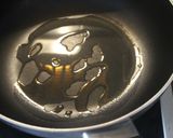Foto del paso 1 de la receta: Almu de miercolesss con Magma