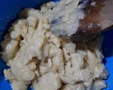 Foto langkah ke 5 dari resep Pempek Gurih Santan ala Andrianda (pada harus nyoba juga nih).