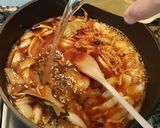 Foto del paso 7 de la receta Pez sable en escabeche
