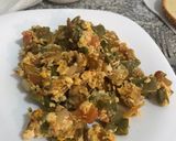Foto del paso 4 de la receta: Nopales pobres!