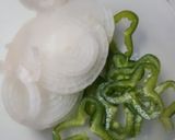 Foto del paso 3 de la receta: Tripa de res guisada
