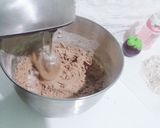 Foto del paso 4 de la receta: Galletas de mantequilla para día de muertos