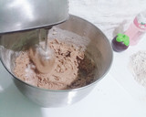 Foto del paso 4 de la receta: Galletas de mantequilla para día de muertos