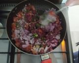 Foto del paso 2 de la receta: Caldo de bola Guayaca