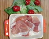 Cantaloupe Summer Salad recipe step 1 photo