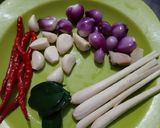 Foto langkah ke 2 dari resep Serundeng daging.