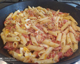 Foto del paso 5 de la receta: Pasta N'casciata