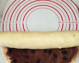 Foto langkah ke 6 dari resep Cinnamon Roll.