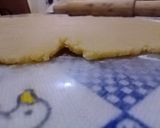 Foto del paso 20 de la receta: Moon cake