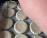 Foto del paso 3 de la receta: Bizcochitos😋