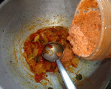 சுவையான தக்காளி சாம்பார்🍅🍅🍅🍅 ரெசிபி ஸ்டேப் 6 புகைப்படம்