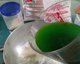 Foto langkah ke 3 dari resep Cendol Thailand.