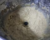 A picture of step 3 of Technique to store Ginger Garlic pastes.