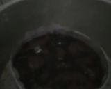 Foto langkah ke 5 dari resep Brownies Mochi Kukus (viral).