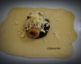 Foto langkah ke 5 dari resep Bolen Pisang Anti Ribet, Anti Gagal.
