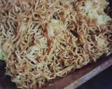 Cara Membuat Mie goreng jawa 1