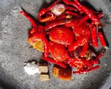 Foto langkah ke 1 dari resep Sambal Terasi.