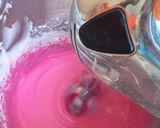 A picture of step 3 of Ice cream.