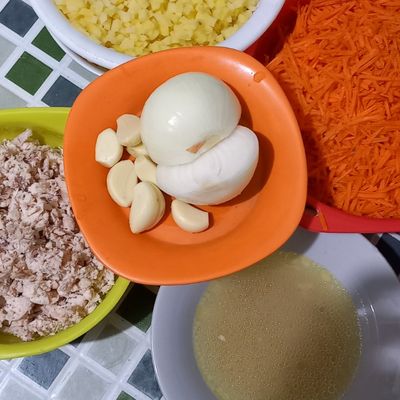 Langkah 1