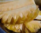 Foto langkah ke 1 dari resep 738. Rujak Gobet (Serut).