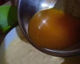 Foto langkah ke 3 dari resep Cake Labu Kuning.