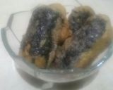 Foto langkah ke 4 dari resep Perkedel nori.