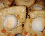 Foto langkah ke 6 dari resep Tahu fantasi.