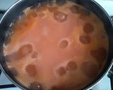 Foto del paso 5 de la receta: Arroz rojo