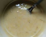 Foto langkah ke 1 dari resep Bolu Pisang Susu (Banana Milk Cake).