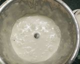 A picture of step 3 of Navratri Special Raw Banana Malai Kofta.