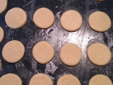 Galletitas para Merienda Navideña!! 💫