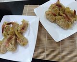 Foto langkah ke 4 dari resep Dimsum Udang.