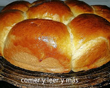 Foto del paso 7 de la receta: Brioche de mascarpone