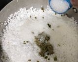 साबूदाना वडा रेसिपी चरण 2 फोटो