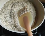 रोस्टेड ड्राइफ्रूट्स तिल लड्डू रेसिपी चरण 1 फोटो