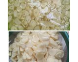 Foto langkah ke 2 dari resep Bawang putih goreng krispy anti gagal #BikinRamadanBerkesan.