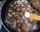 Foto langkah ke 4 dari resep Ayam Teriyaki.