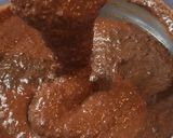 Brownie recept fázis 3 fotója