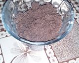Foto del paso 4 de la receta: Bizcocho de chocolate
