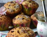 Foto del paso 4 de la receta: Muffins de chocolinas💘
