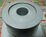 Foto del paso 5 de la receta: Bizcocho de yogur
