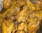 Foto langkah ke 6 dari resep Ungkep ayam di kecapin😀.