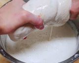 黃豆三部曲（自製豆漿、豆皮、豆渣丸）的食譜步驟3照片