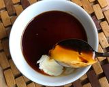 Foto langkah ke 6 dari resep Pudding gyukaku.