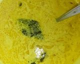 Foto langkah ke 3 dari resep 68.Soto ayam santan.